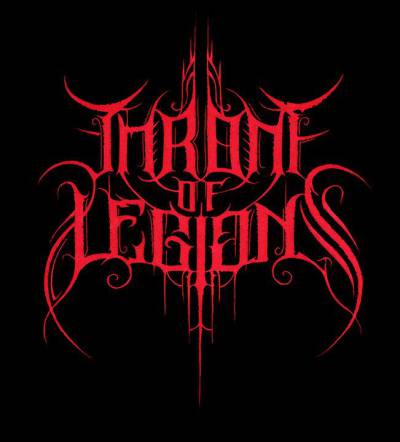 logo Throne Of Legions